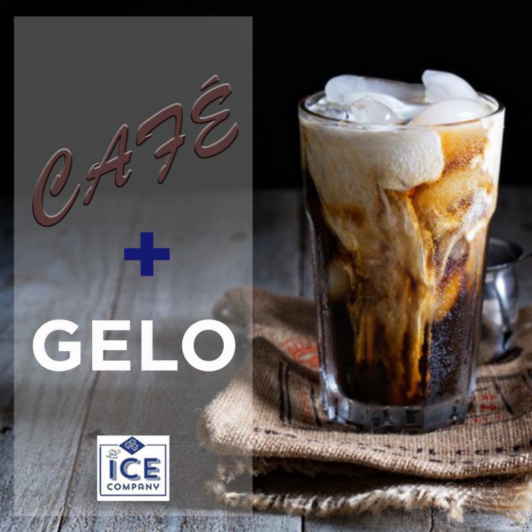 Café com Gelo