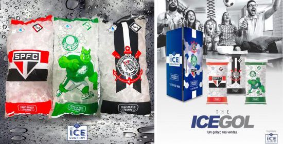 Pacotes Personalizados